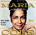 Maria Cole : The Talk Of The Town (CDr, Comp, Mono)