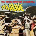 The Ozark Mountain Daredevils : It's Alive (CD, Album)