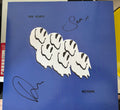 Twin Atlantic : Meltdown (LP, Album, Yel)