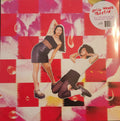 Pride Month Barbie : All The Girls In The Room Say 'Sorry' (LP, Ltd)
