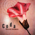 Ryuichi Sakamoto : Coda (CD, Album, RE)