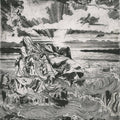 Shovel Dance Collective : The Shovel Dance (LP, Album)