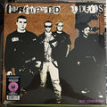 Corrupted Ideals : Anti Generation (LP, Album, Ltd, Pur)
