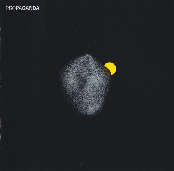 Propaganda : Propaganda (CD, Album)