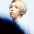 Salu (2) : Indigo (CD, Album)