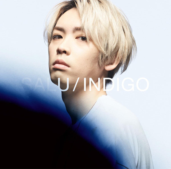 Salu (2) : Indigo (CD, Album)