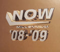 Various : Now Millennium '08-'09 (4xCD, Comp)