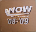 Various : Now Millennium '08-'09 (4xCD, Comp, S/Edition)
