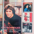 Georgie Fame : Right Now! / That's What Friends Are For / Closing The Gap (2xCD, Comp, RM)