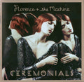 Florence + The Machine* : Ceremonials (CD, Album, Enh)