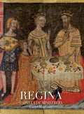 Capella De Ministrers, Carles Magraner : Regina (CD, Album)