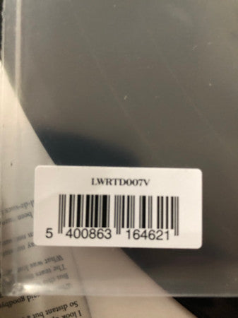 Maxïmo Park : Stream Of Life (LP, Album)