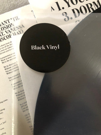 Maxïmo Park : Stream Of Life (LP, Album)