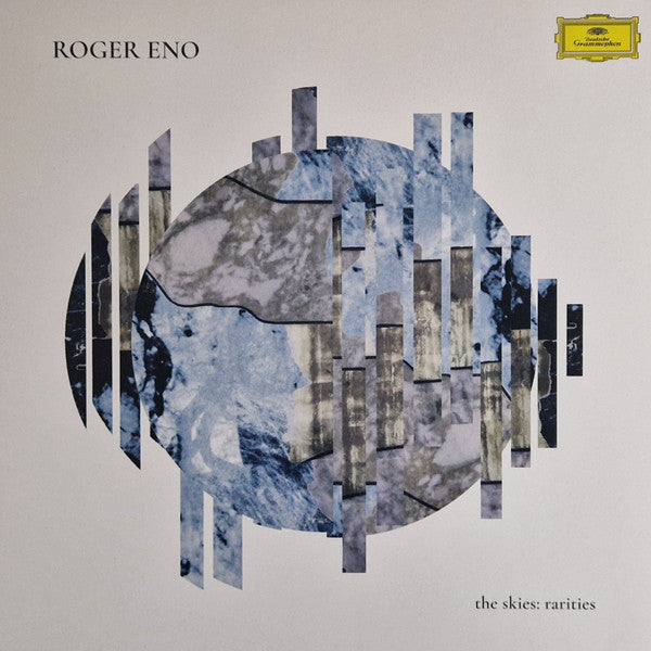 Roger Eno : The Skies: Rarities (LP, MiniAlbum, 180)