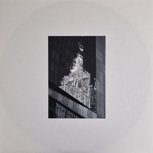 Roger Eno : The Skies: Rarities (LP, MiniAlbum, 180)