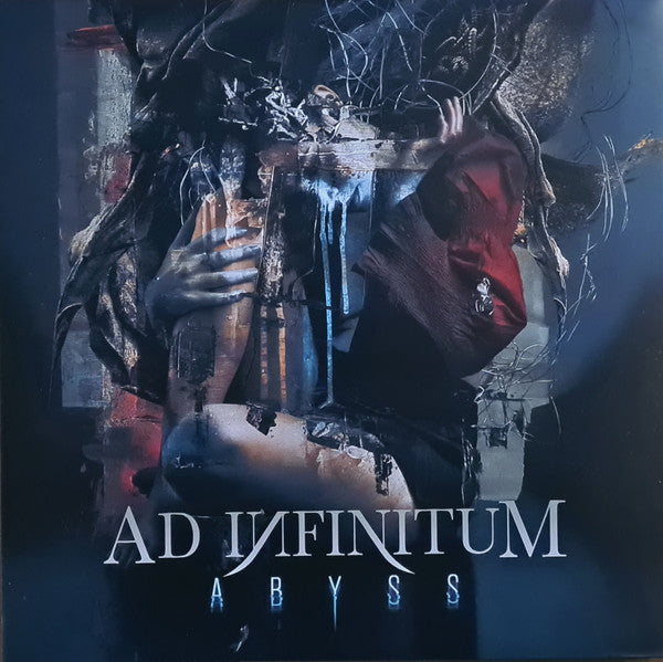 Ad Infinitum (9) : Abyss (LP, Album)