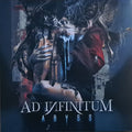 Ad Infinitum (9) : Abyss (LP, Album)