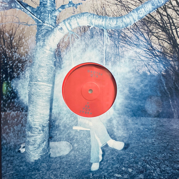 Klô Pelgag : Abracadabra (LP, Blu)