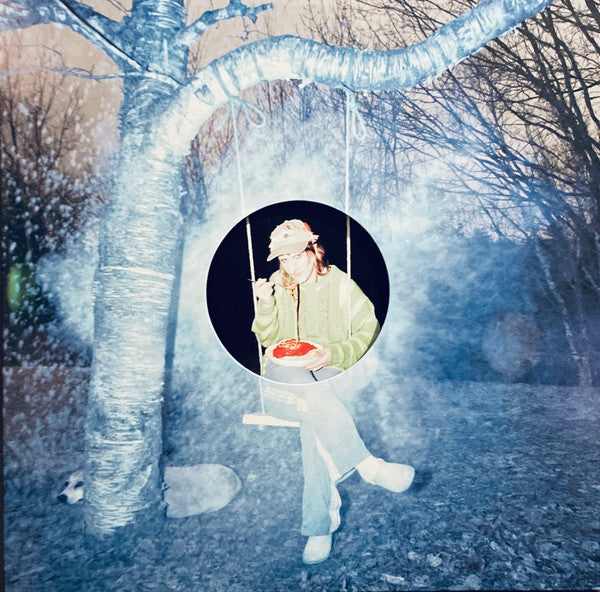 Klô Pelgag : Abracadabra (LP, Blu)