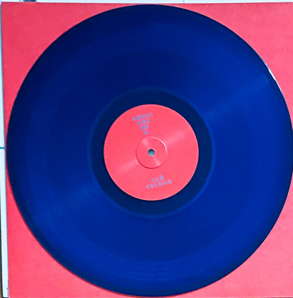 Klô Pelgag : Abracadabra (LP, Blu)