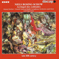Niels Rosing-Schow, Hanne Fischer, DR RadioSymfoniOrkestret, Leif Segerstam : Archipel Des Solitudes (CD, Album)
