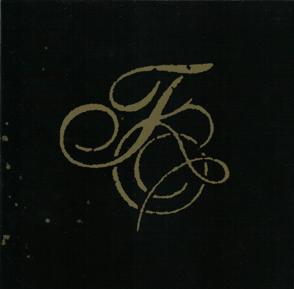 Funeral : Gospel Of Bones (CD, Album)