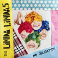 The Linda Lindas : No Obligation (LP, Album, Ltd, Ora)