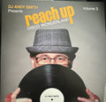 DJ Andy Smith : Reach Up (Disco Wonderland) (Volume 3) (3xLP, Comp)