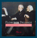 Florence Delaage : Endless Wagner (CD, Album)