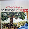 TaxiCab Verses + Kofi Atentenben And The Warriors : Is What You Make It (LP, Album, Col)