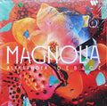 Aleksander Dębicz : Magnolia (LP)