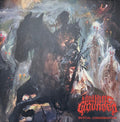 Walking Wounded (4) : Bestial Condemnation (12", EP, RE, Amb)