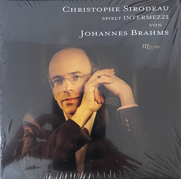 Christophe Sirodeau : Spielt Intermezzi (CD)
