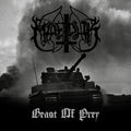 Marduk :  Beast Of Prey (LP, Album)