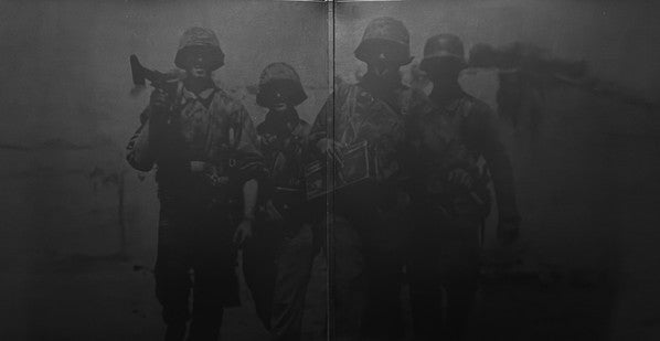 Marduk :  Beast Of Prey (LP, Album)