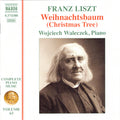 Franz Liszt, Wojciech Waleczek : Liszt Piano Music • 63 (CDr, Album)