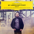 Daniil Trifonov, The Philadelphia Orchestra & Yannick Nézet-Séguin : My American Story: North (3xLP)