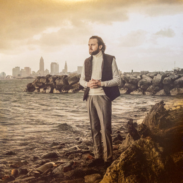 Daniil Trifonov, The Philadelphia Orchestra & Yannick Nézet-Séguin : My American Story: North (3xLP)