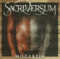 Sacriversum : Mozartia (CD, Album)