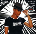 The Selecter : Best Of Live At Dingwalls London (LP, Ltd, RE, Red)