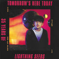 Lightning Seeds : Tomorrow's Here Today 35 Years Of Lightning Seeds (CD, Comp)