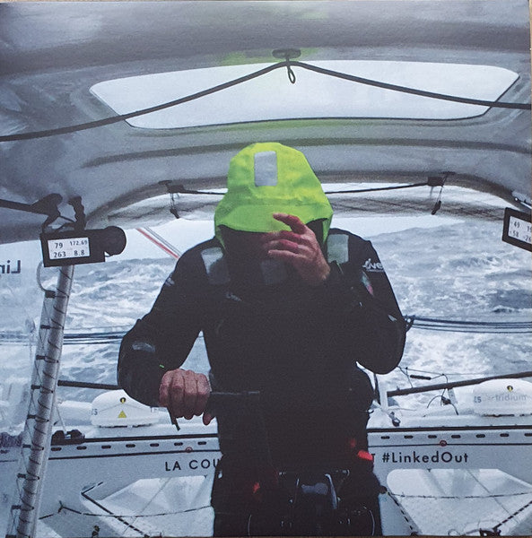 Molecule (4) : 29 173 NM (Original Motion Picture Soundtrack) (LP, Ltd, Spe)