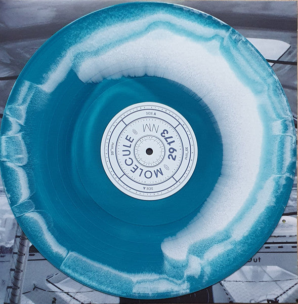 Molecule (4) : 29 173 NM (Original Motion Picture Soundtrack) (LP, Ltd, Spe)