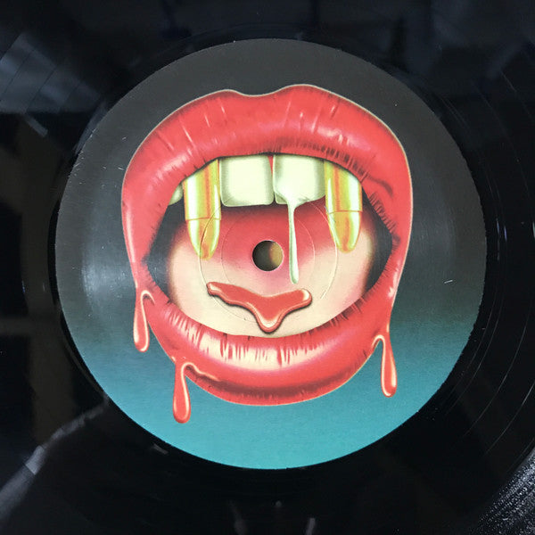 Human Interest : Smile While You're Losing (An Audio Guide To Wellness) (12", EP)