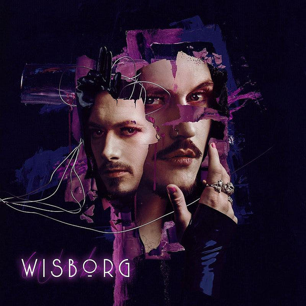 Wisborg : Wisborg (CD, Album)