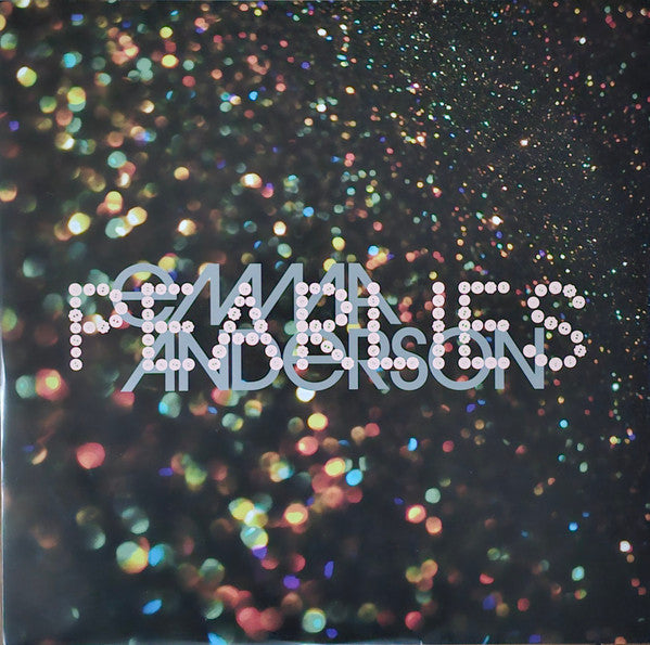 Emma Anderson : Pearlies (LP, Album, Ltd, RE, Pin)