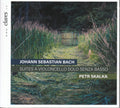 Johann Sebastian Bach, Petr Skalka : Suites A Violoncello Solo Senza Basso (2xCD, Album)