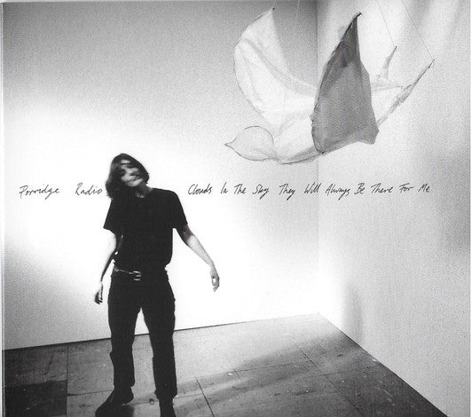 Porridge Radio : Clouds In The Sky They Will Always Be There For Me (CD, Album)