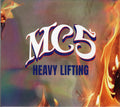 MC5 : Heavy Lifting (CD, Album)