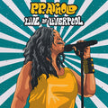 P.P. Arnold : Live In Liverpool (2xLP, Album)